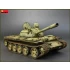 1/35 Soviet Main Battle Tank T-55A Late Mod 1965