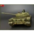 1/35 Soviet Main Battle Tank T-55A Late Mod 1965