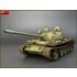 1/35 Soviet Main Battle Tank T-55A Late Mod 1965