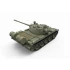 1/35 Soviet Main Battle Tank T-55A Late Mod 1965