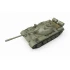 1/35 Soviet Main Battle Tank T-55A Late Mod 1965
