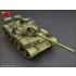 1/35 Soviet T-55A MOD.1981 Main Battle Tank