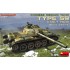 1/35 Chinese Medium Tank Type 59 Early Production