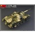 1/35 Chinese Medium Tank Type 59 Early Production