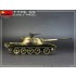 1/35 Chinese Medium Tank Type 59 Early Production