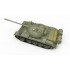 1/35 Soviet Medium Tank T-55 