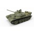 1/35 Soviet Medium Tank T-55 