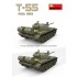 1/35 Soviet Medium Tank T-55 