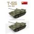 1/35 Soviet Medium Tank T-55 