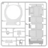 1/35 SLA APC T-54 w/Dozer Blade [Interior Kit]
