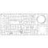 1/35 SLA APC T-54 w/Dozer Blade [Interior Kit]