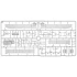 1/35 SLA APC T-54 w/Dozer Blade [Interior Kit]