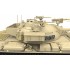 1/35 Soviet Main Battle Tank Tiran 4 Late Type w/Full Interior