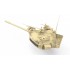 1/35 Soviet Main Battle Tank Tiran 4 Late Type w/Full Interior