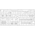 1/35 Soviet Main Battle Tank Tiran 4 Late Type w/Full Interior