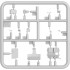 1/35 Soviet Main Battle Tank Tiran 4 Late Type w/Full Interior