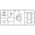 1/35 Soviet Main Battle Tank Tiran 4 Late Type w/Full Interior