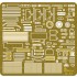 1/35 Soviet Main Battle Tank Tiran 4 Late Type w/Full Interior
