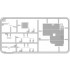 1/35 Soviet Main Battle Tank Tiran 4 Late Type w/Full Interior
