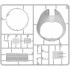 1/35 Soviet Main Battle Tank Tiran 4 Late Type w/Full Interior
