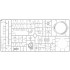 1/35 Soviet Main Battle Tank Tiran 4 Late Type w/Full Interior