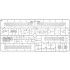 1/35 Soviet Main Battle Tank Tiran 4 Late Type w/Full Interior