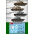 1/35 Soviet Main Battle Tank Tiran 4 Late Type w/Full Interior
