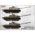 1/35 SU-122-54 Tank Destroyer (Early Type)