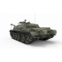 1/35 SU-122-54 Tank Destroyer (Early Type)