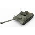 1/35 SU-122-54 Tank Destroyer (Early Type)