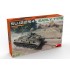 1/35 SU-122-54 Tank Destroyer (Early Type)