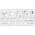 1/35 SU-122-54 Tank Destroyer (Early Type)