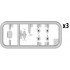 1/35 SU-122-54 Tank Destroyer (Early Type)