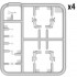 1/35 SU-122-54 Tank Destroyer (Early Type)