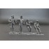 1/35 Soviet Tank Crew 1960s-70s (4 figures)