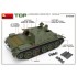 1/35 Top Armoured Recovery Vehicle