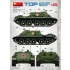 1/35 Top Armoured Recovery Vehicle