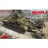 1/35 BMR-1 Late Mod. with KMT-7