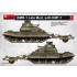 1/35 BMR-1 Late Mod. with KMT-7
