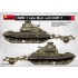 1/35 BMR-1 Late Mod. with KMT-7
