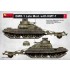 1/35 BMR-1 Late Mod. with KMT-7