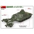 1/35 BMR-1 Late Mod. with KMT-7