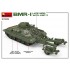 1/35 BMR-1 Late Mod. with KMT-7