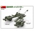1/35 BMR-1 Late Mod. with KMT-7