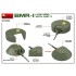 1/35 BMR-1 Late Mod. with KMT-7