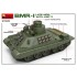 1/35 BMR-1 Late Mod. with KMT-7