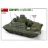 1/35 BMR-1 Late Mod. with KMT-7