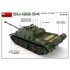 1/35 Soviet SU-122-54 Late Type Self-propelled Howitzer
