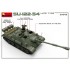 1/35 Soviet SU-122-54 Late Type Self-propelled Howitzer