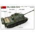 1/35 Soviet SU-122-54 Late Type Self-propelled Howitzer